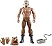 WWE Create A Superstar Rusev Figure