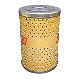 Baldwin Filters Heavy Duty PT108 Full-Flow Lube Oil Filter Element