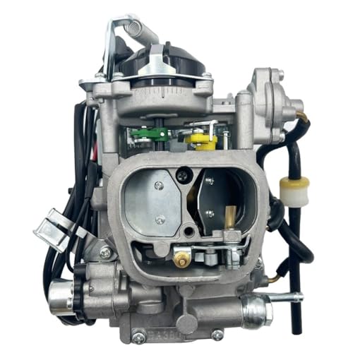 Carburateur 21100-35520 resout les fuites d essence du moteur T 22R 1981-1995
