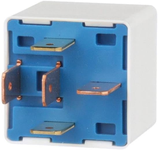 Mechanics Choice Ignition Relay for 2006-2010 Hyundai, Kia Azera, Entourage, Santa Fe, Sedona, Sonata