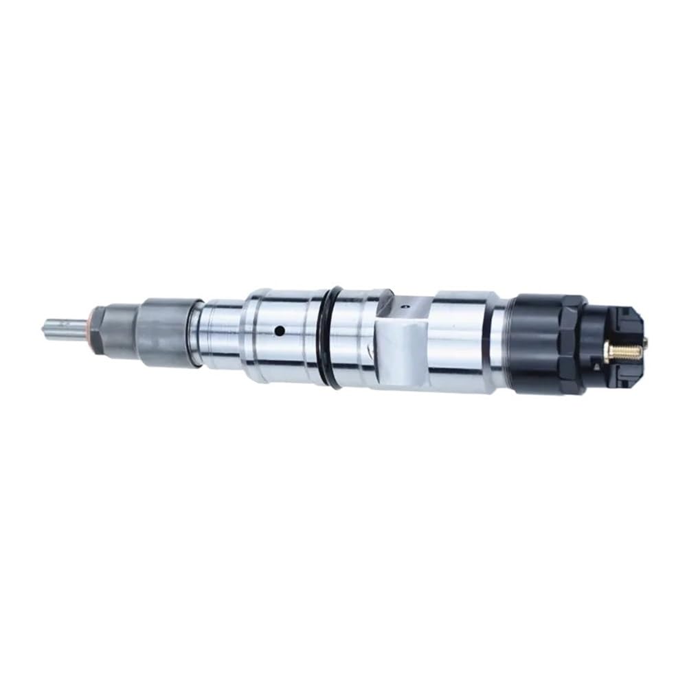 Hsugftmz One Color Fuel Injector 120 Injector Nozzle Assembly 0445120290 For, Compatible With Engine