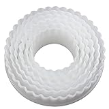 Es ist sicher, langlebig, waschbar, wiederverwendbar, leicht zu benutzen und zu reinigen.