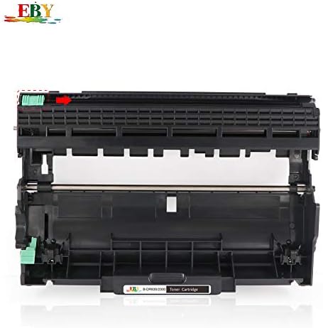 EBY DR2300 Drum Unit dr-2300 Compatible for brother MFC-L2700DW HL-L2360DN HL-L2340DW DCP-L2500D HL-L2300D HL-L2365DW DCP-L2520DW DCP-L2540DN DCP-L2560DW MFC-L2700DN MFC-L2720DW MFC-L2740DW