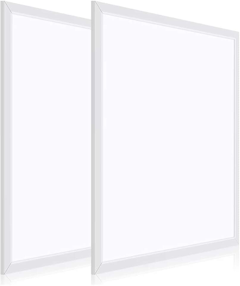 4ft fluorescent light diffuser