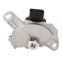 Getriebepositionssensorschalter 24157551089 Stabiler, Robuster Getriebeschalthebelpositions-Sicherungsschalter Für Cooper S Schrägheck