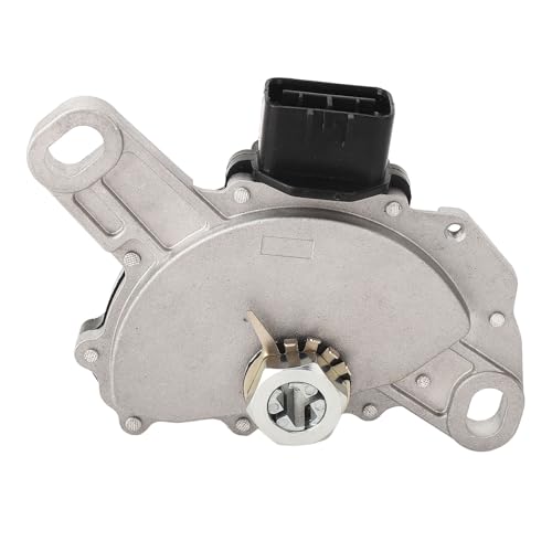 Getriebepositionssensorschalter 24157551089 Stabiler, Robuster Getriebeschalthebelpositions-Sicherungsschalter Für Cooper S Schrägheck