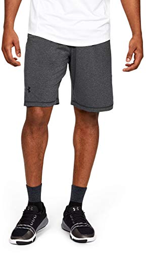 Under Armour Men's UA Raid 10" Shorts MD Gray