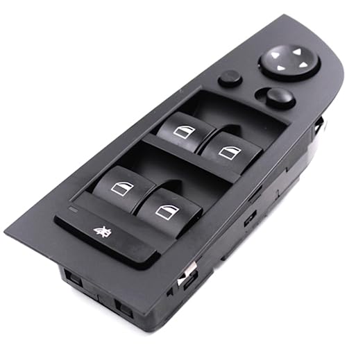 Réparer bouton lève-vitre bloqué avec la commande 61319217332 BMW E91 - 2