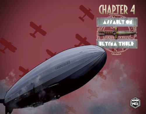 Rise of the Black Faun (The Adventures of the 1... 0615467652 Book Cover