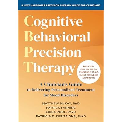 Cognitive Behavioral Precision Therapy
