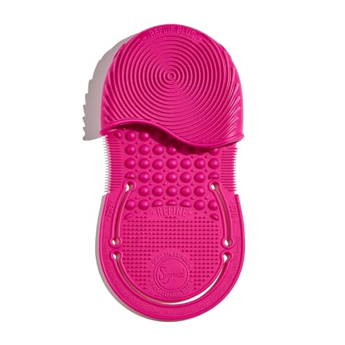 Sigma Sigma Spa Express Brush Cleaning Glove