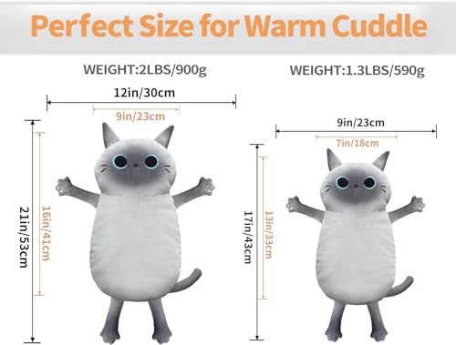 Image of 2PCS Large Microwave Heating Pads for Cramps Pain Relief, Moist Microwavable Period Menstrual Heat Packs, Cordless Warm Compress Gift for Mothers Day, Birthday, Thanksgiving, Christmas, 21*12 inch + 17*9 inch