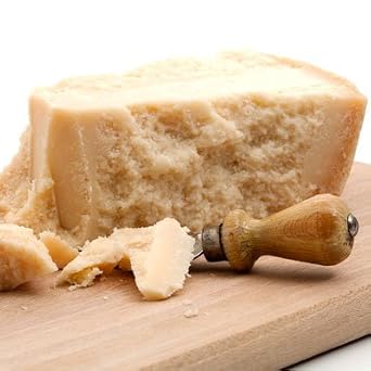 Italian Parmigiano Reggiano Cheese 5-Pound