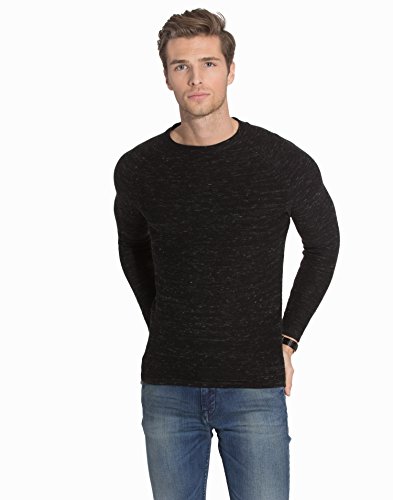 Selected Shmatthew Crew Neck i Pullover Uomo