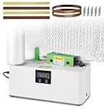 Saladulce Air Cushion Machine