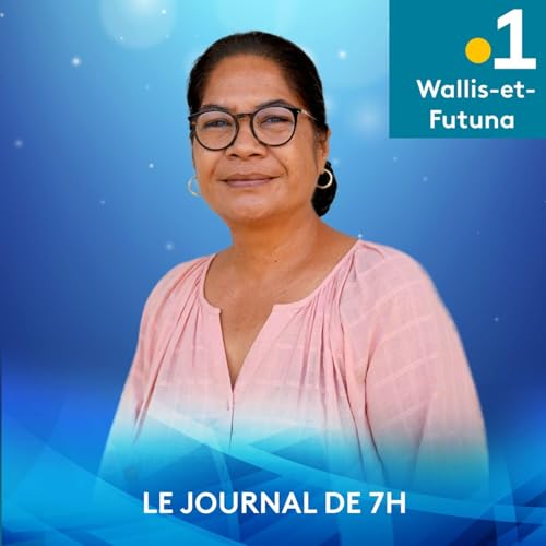 Le journal - 7h - Wallis et Futuna Titelbild