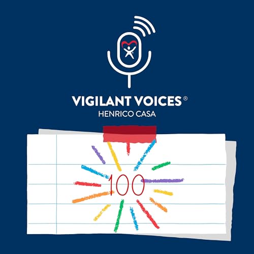 Voices: 100th Episode