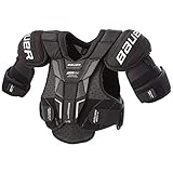  Bauer Schulterschutz Pro Series Senior, Größe:XXL
