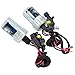 Produktbild Xenon-Scheinwerfer-Kit, H1 35 W 6000 K 12 V, HID-Leuchtmittel, Lieferumfang: 1 Paar als Ersatz