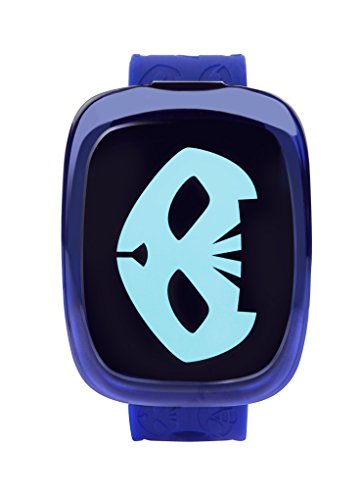 VTech PJ Masks Super Catboy Learning Watch, Blue