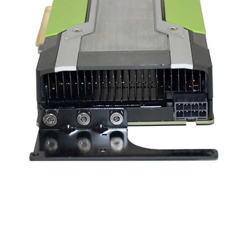 Tesla M60 PNY placa VGA con factor de forma reducido y arquitectura GPU doble 6