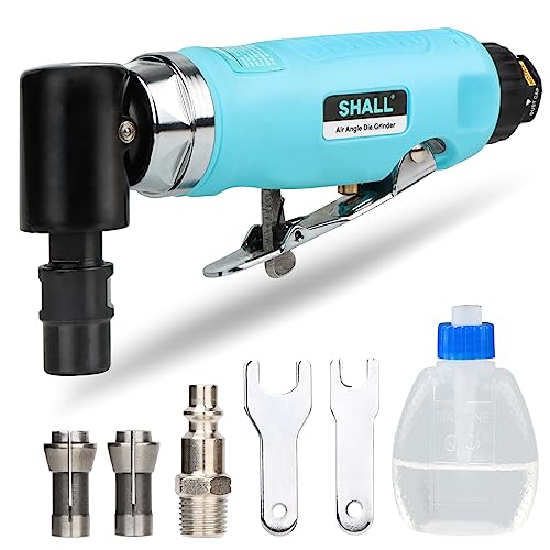 Top 10 Best Pneumatic Angle Die Grinder Reviews & Buying Guide Katynel