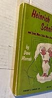 HEINRICH SCHNIBBLE And Even More Tales Mein Grossfader Told B001IOREBK Book Cover