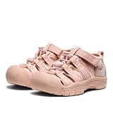 KEEN Newport H2 Sandały, Cameo Rose Monochromatyczne, 10 UK dziecko, Cameo Rose Monochromatyczny, 29 EU