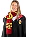 Imagen de Funidelia Bufanda Oficial Harry Potter Gryffindor para hombre y mujer