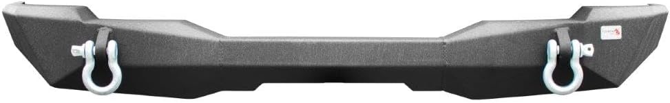 Fishbone Offroad FB22278: Jk Mako Rear Bumper