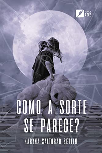 Como a sorte se parece? - Settin, Karyna