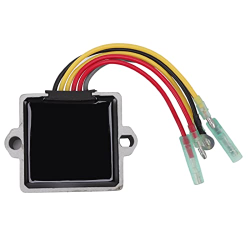 883071T, retificador externo Plug and Play Conversão de tensão de alta potência 817411-1 para motor