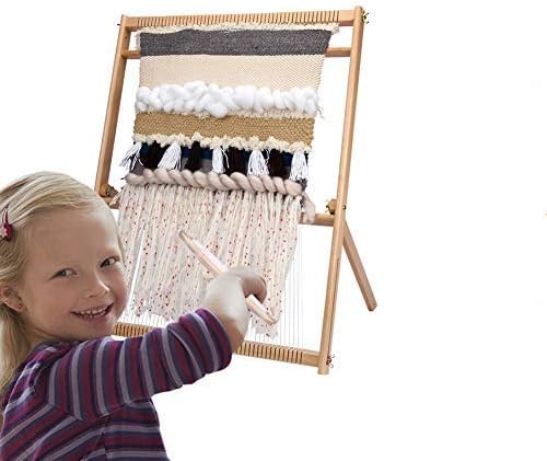 Xatan Weaving kit for Beginner and Children(Small)