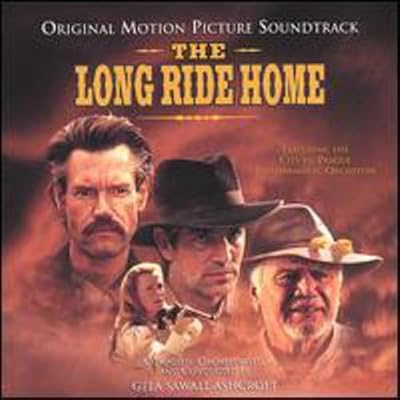 "The Long Ride Home" Original Motion Picture Soundtrack