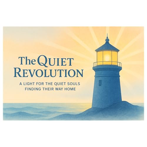 The Quiet Revolution cover art