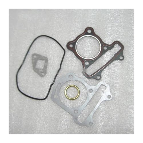 Joint de bloc-cylindres GY6-80 pour moteur de scooter 80cc