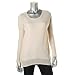 BCBGeneration Women's Dropped-Shoulder Tunic Shirt