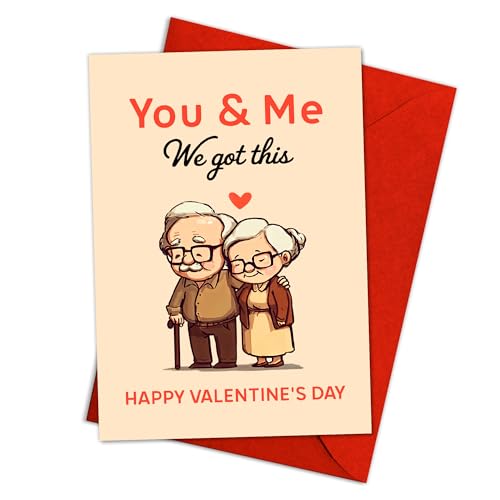 �v�Ȃ̂��߂̂��킢���o�����^�C���f�[�J�[�h ? �uYou & Me We Got This�v���}���`�b�N�ȘV�v�w���u�J�[�h�A�Â��L�O���̈��A�A�p�[�g�i�[�A�{�[�C�t�����h�A�K�[���t�����h�̂��߂̐S���܂�֌W�J�[�h