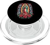 Photo Gallery la virgen de guadalupe cultura messicana low rider popsockets popgrip per magsafe Photo Gallery la virgen de guadalupe cultura messicana low rider popsockets popgrip per magsafe