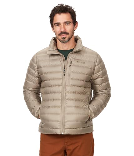 Image of MARMOT mens Highlander Jacket