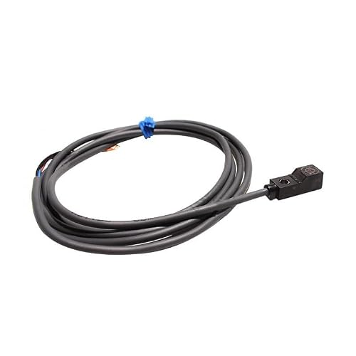 PXQCHAVLN Ultra-Small Proximity Sensor; E2S-W24 1M by OMS