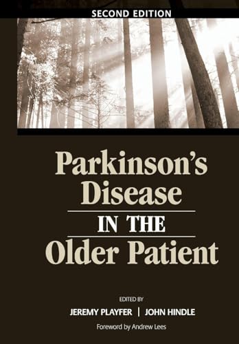 Bild: Parkinson's Disease in the Older Patient f�r 240,28 EUR (-5%) statt 254,00 EUR bei Amazon