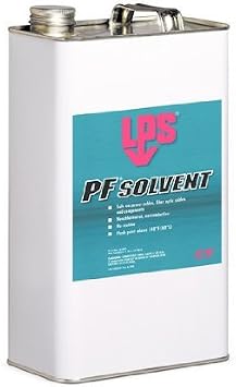 Solvent DEGREASER, 1 GAL JUG, Liquid, Clear Water-White