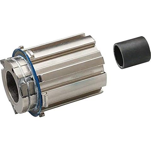 Campagnolo Unisex Freehub Body for 12mm Axles Cover