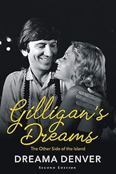 Paperback Gilligan's Dreams: The Other Side of the Island (Second Edition) Book