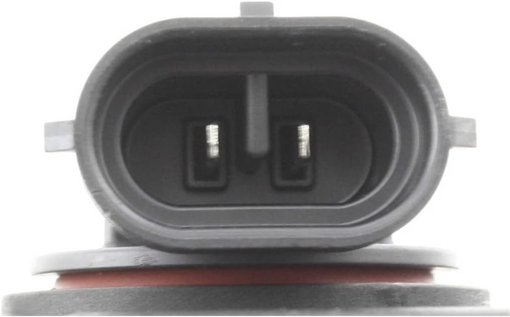 For Nissan Frontier Fog Light 2005-2021 Driver and Passenger Side Pair Chrome Bumper For NI2592121 | 26155-EA825