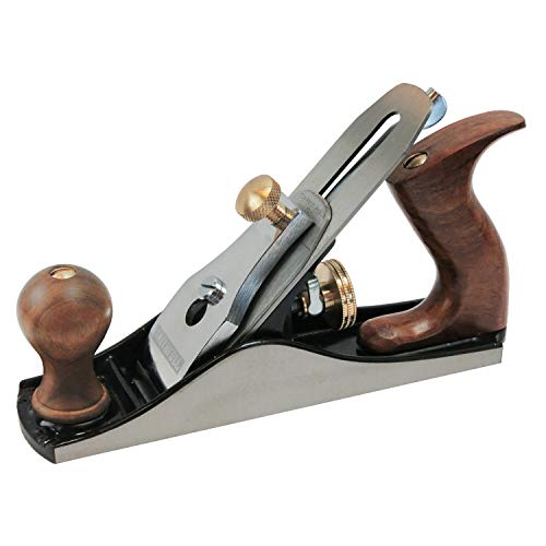 Faithfull Faiplane3 No.3 Finishing Plane #TOP1