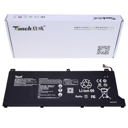 Batterie HB4692Z9ECW-41 résoudre problème coupure Huawei MateBook D 14 15