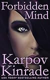 Forbidden Mind (The Forbidden Trilogy Book 1)