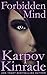 Forbidden Mind (The Forbidden Trilogy Book 1)